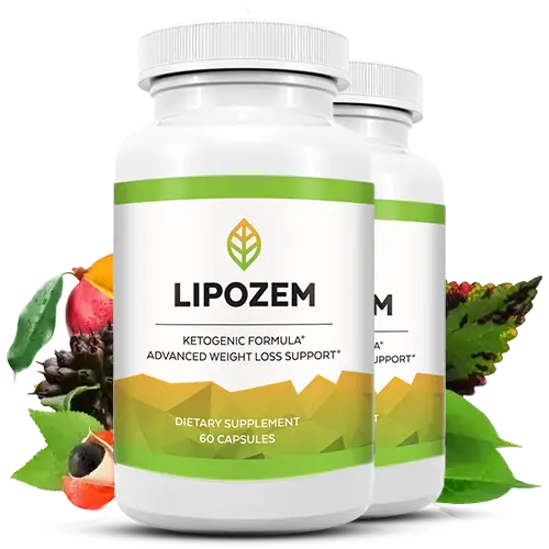 Lipozem-2-bottles-fruits