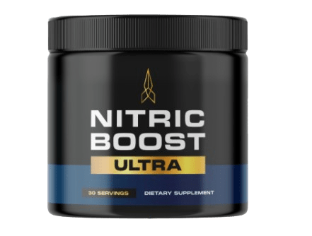 Buy Nitric Boost Ultra