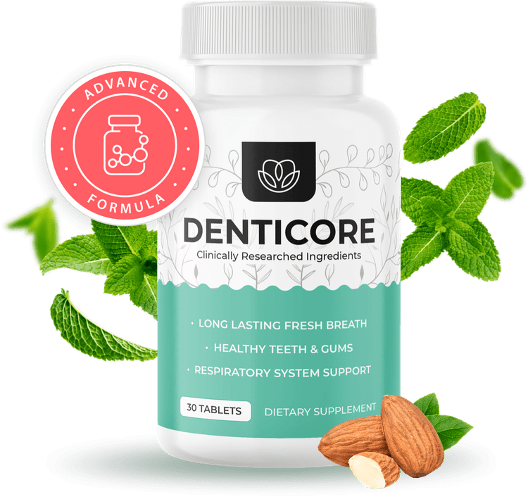 Buy Denticore