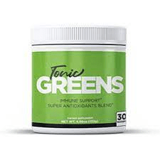 Buy Tonic Greens