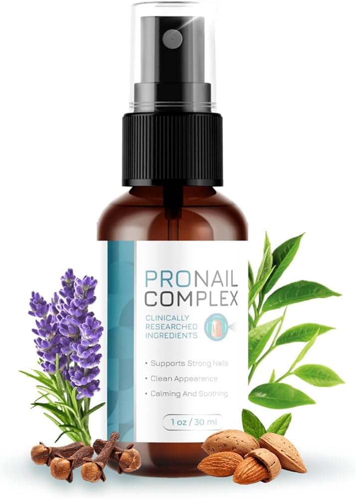 Buy Pronail Complex