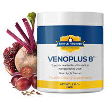 Buy Venoplus 8