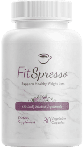 fitspresso weight loss