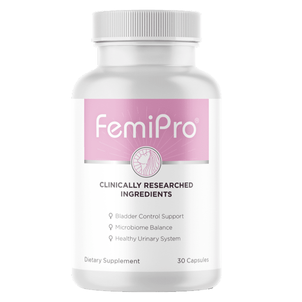 Femipro Urinary Health